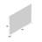 Ghent Fabric Wall Bulletin Board-11138897-11138903