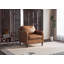 Fauteuil d'appoint Leyla-435683110