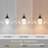 Lyken 1 - Light LED Single Pendant-2026125439