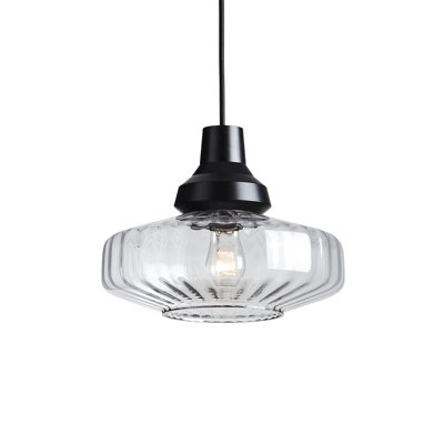 New Wave 1 - Light Pendant