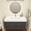 Base de meuble-lavabo 48 po Victoria-94524496