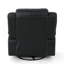 Fauteuil inclinable manuel pivotant de 39 po Anavia-29392149