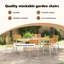 Patio Dining Armchair