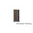 Colucci Accent Cabinet-976426152