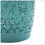 Table d'appoint RUBY 12 po - sarcelle-517369459