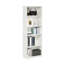 Stanwyck 62.99cm W Standard Bookcase-1137269713-1137269715
