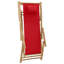 Minonk 106cm Long Reclining Bamboo Single Chaise-1376808360