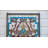 Abstract Window Panel