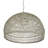 Aundra Brown 1 -Bulb Outdoor Pendant-247688492-201849611