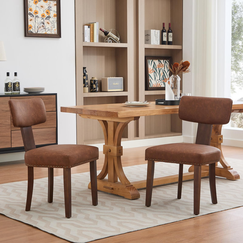 Accent in Brown