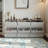 70.87" Extra-large Entryway Shoe Cabinet