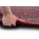 Benares Oriental Wool Hand Woven Area Rug