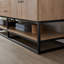 Ensemble de meuble-lavabo double 72 po Alistair-1825799388-1825799389-1804398639