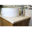 Delvecchio 750mm Single Bathroom Vanity with Vessel Ceramic Basin-1126702648