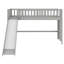 Lit mezzanine pour enfants Jenilyn-1660977205