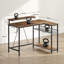 L-shape Computer Desk