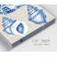 « shells ii », impression sur toile-2100612497
