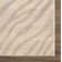 Tapis oriental gris clair / beige Edsel