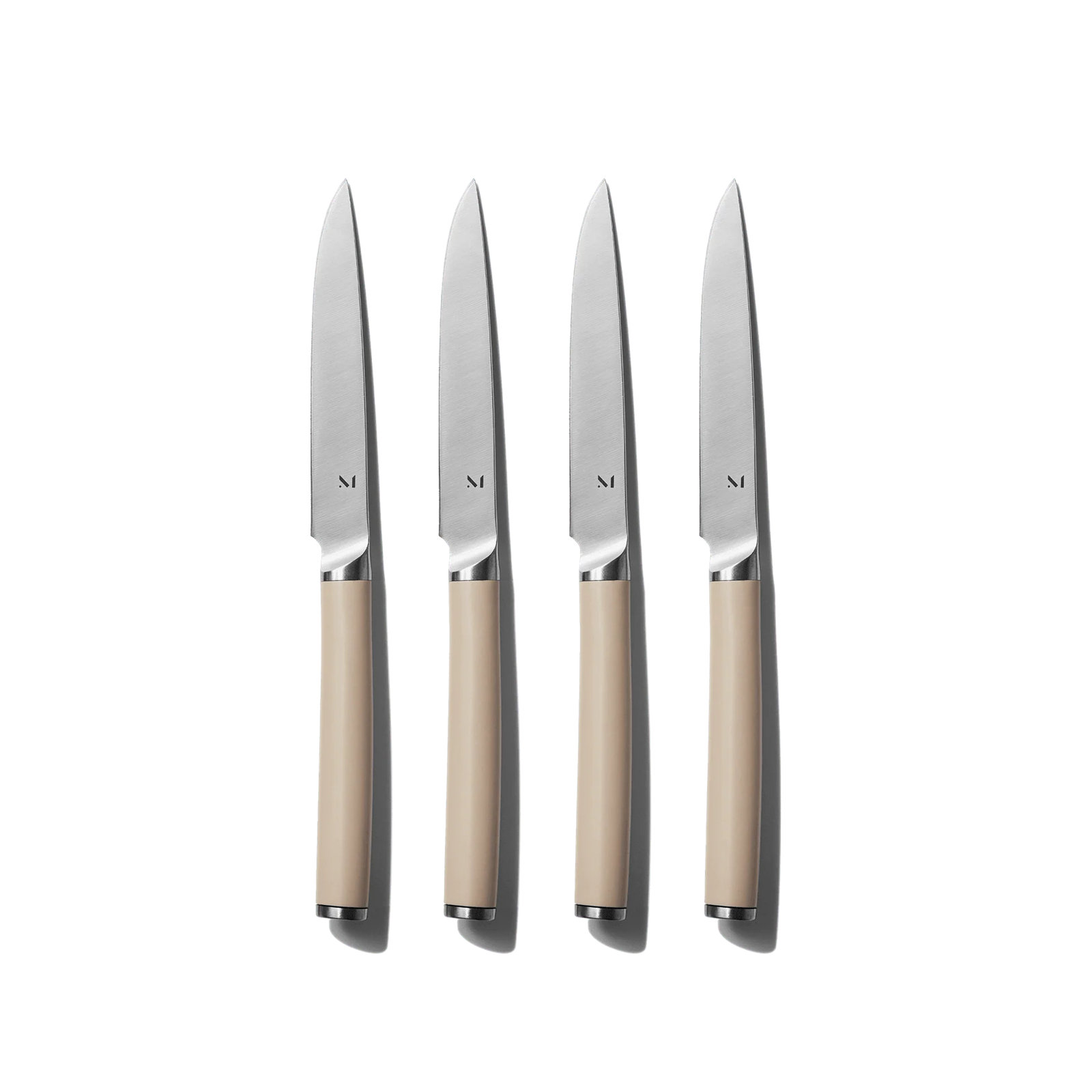 The Table Knives, Beige