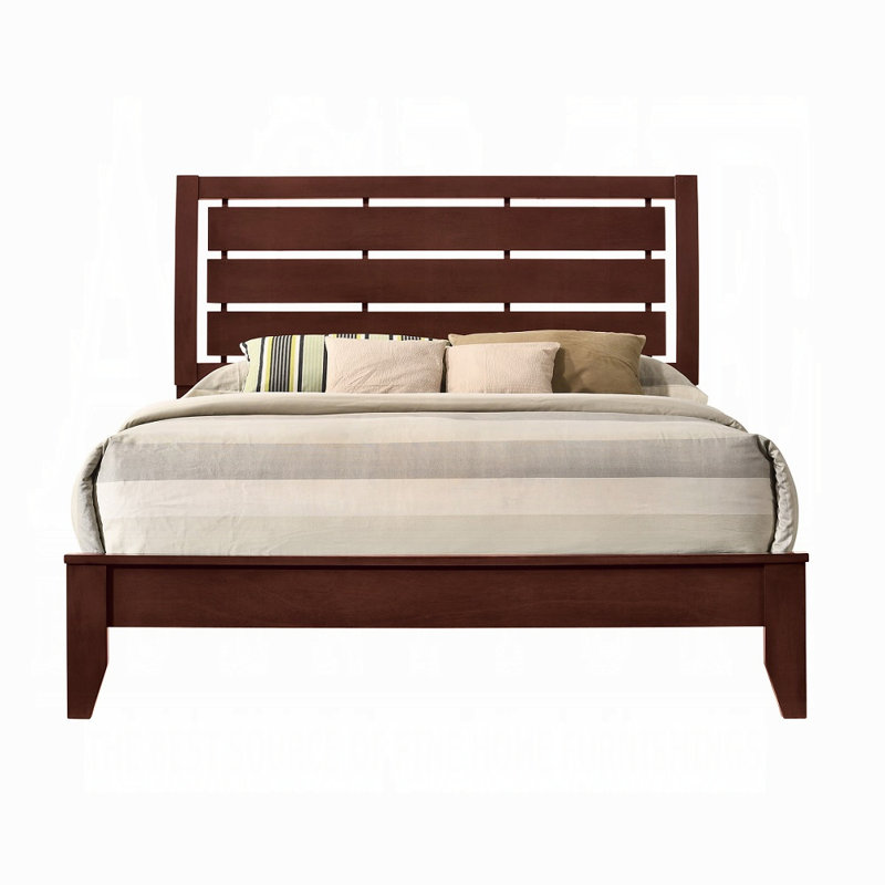 Ilana EK Bed