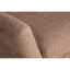 Canapé moderne BRENNA SOFA TAN-1483563520