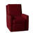 Yorba Upholstered Swivel Recliner-744048307-744047334