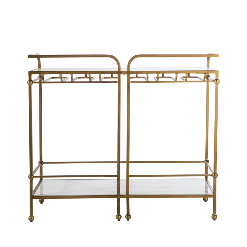 Thia 40.4" Console Table