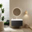 VENO 36" Bathroom Vanity With Undermount Sink