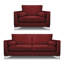 Kyle 2 - Piece Living Room Set-1781459515