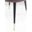 Urban Desire Brown Chair