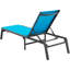 109.2cm Long Single Chaise