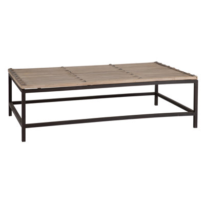 Greco Coffee Table