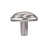 Brushed Nickel is out of stock selected