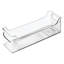 Contenant alimentaire en plastique