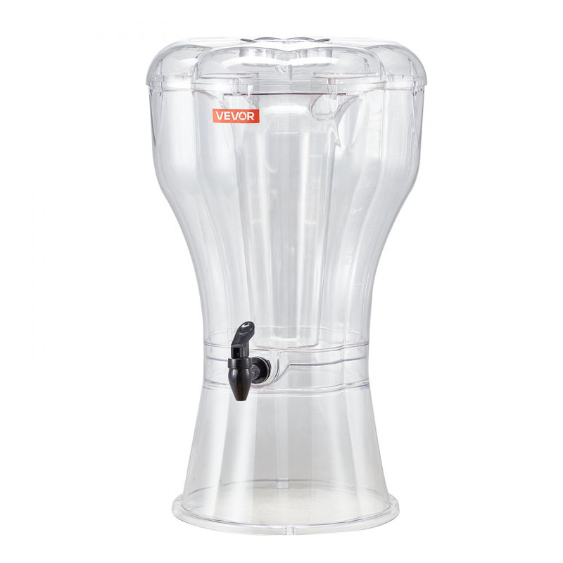 Distributeur de boissons 3,4 gallons
