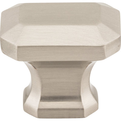 Ella Geometric Knob