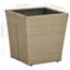Faize Square Outdoor Coffee Table , 41.5cm cm W 41.5cm cm D-1437626101