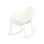 Chaise berçante Gable (ensemble de 2), chaise