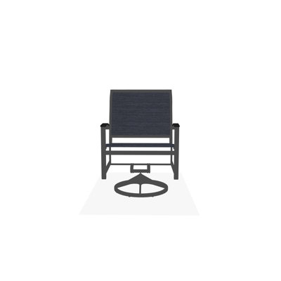 Bazza Outdoor Dining Chair