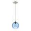 Luminaire suspendu sphère 1 lumière Custar
