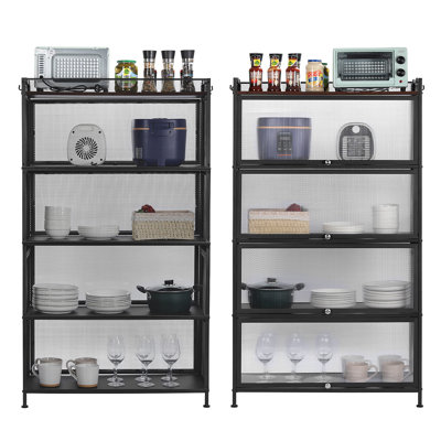 34'' Kitchen Pantry