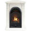 Système de foyer au gaz ProCom Dual Combless Fireplace