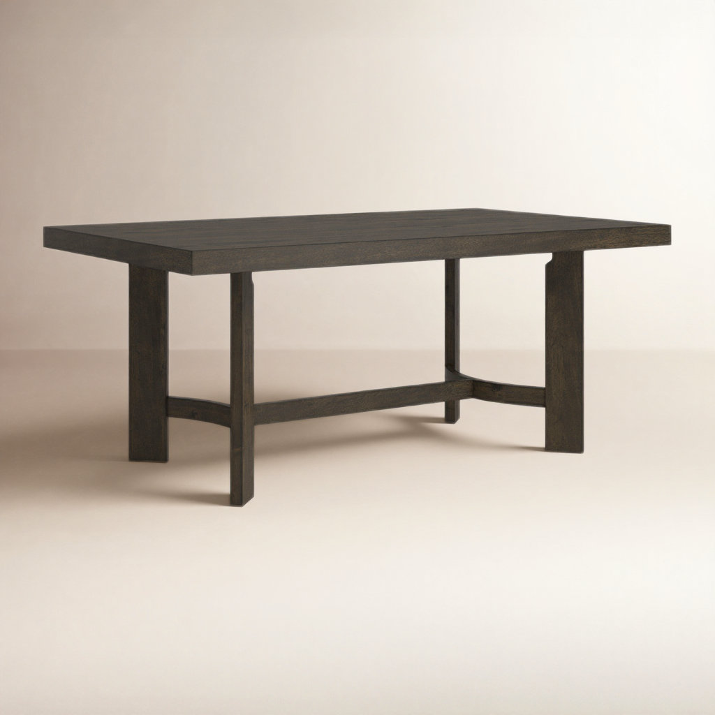 Ketterley 70'' Dining Table