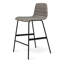 Lecture Upholstered Counter Stool-197136223