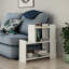 Cayuta Floor Shelf End Table-36035543
