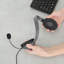 Heavy Duty Mobile-Ready Kids Headphone-47443910