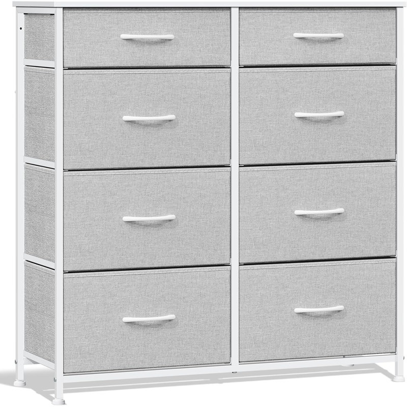 Grete 86cm W Chest of Drawers