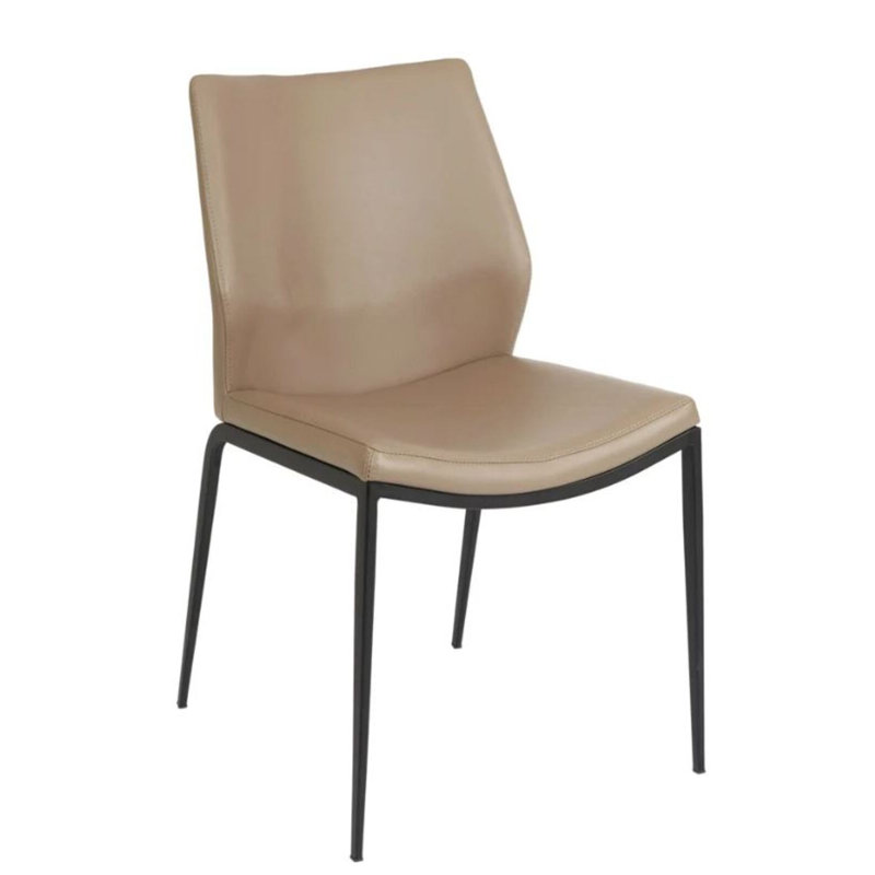Evruc Chair, Taupe