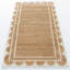 Jute & Wool Striped Rug-279898572-279898569