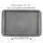 Kitchen Details Non-Stick Steel Baking Sheet